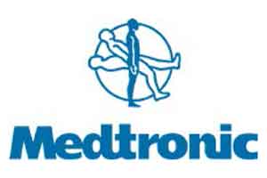 Medtronic Logo